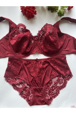 Комплект м"яка чашка та сліпи Lanny Mode 11171+51171